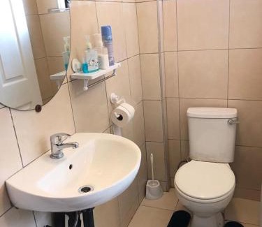 Durban North Casa | Caleb's Guesthouse