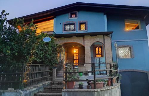 Mercato San Severino Cama Y Desayuno | Caledonia B&B