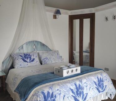 Mercato San Severino Cama Y Desayuno | Caledonia B&B