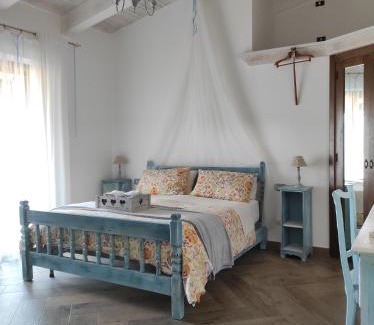 Mercato San Severino Cama Y Desayuno | Caledonia B&B
