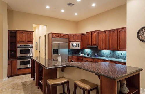 Anthem Country Club Casa | ESPECIAL DE INVIERNO Caledonia Dream Luxurious Golf Home / 4 BR / PVT Pool / Anthem