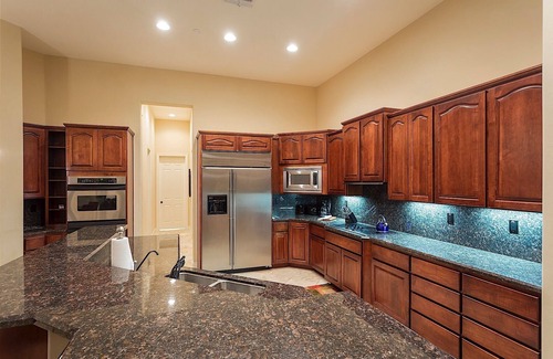 Anthem Country Club Casa | ESPECIAL DE INVIERNO Caledonia Dream Luxurious Golf Home / 4 BR / PVT Pool / Anthem