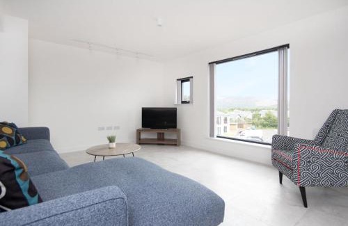 Aviemore Casa | Caledonia View