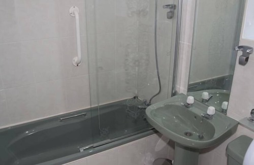Dumfries Hotel | Caledonian Hotel