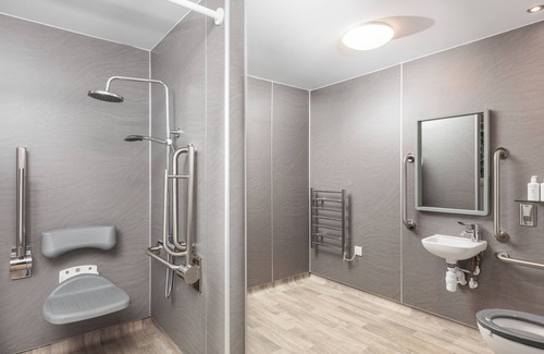 Ullapool Hotel | Caledonian Hotel