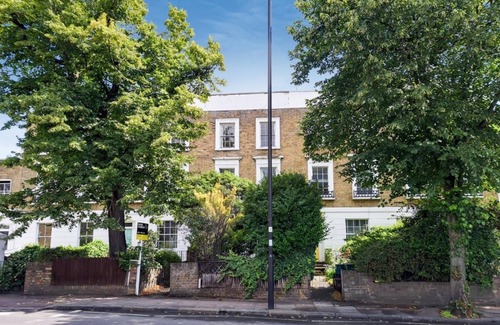 Islington Casa | Caledonian House in Central London