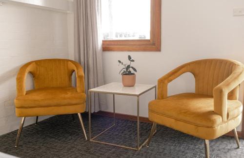 Port Fairy Hotel | Caledonian Inn - The Stump