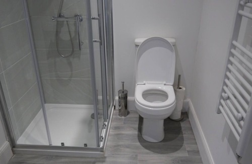 Bellshill Casa | Caledonian Rooms