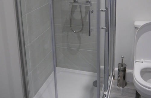 Bellshill Casa | Caledonian Rooms