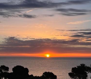 Calella de Palafrugell Apartamento | Calella de Palafrugell bellísimo apartamento con vistas al mar