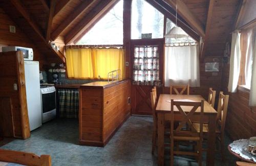 San Carlos de Bariloche Cabina | Calen-Hue