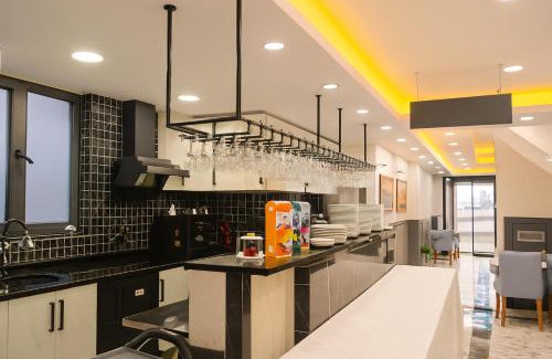 Beyazit Hotel | CALENBERG HOTEL
