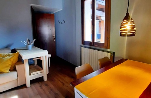 Cassina Valsassina Apartamento | Calendula Apartment - Your Mountain Holiday