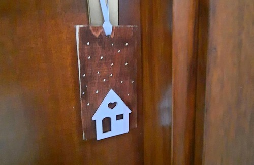 Cassina Valsassina Apartamento | Calendula Apartment - Your Mountain Holiday