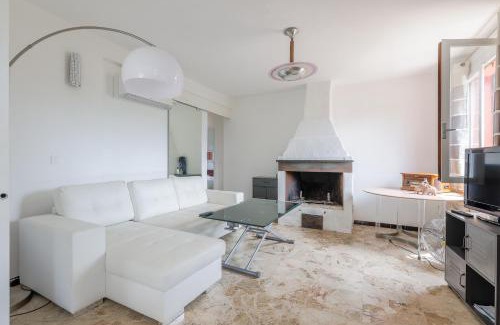 Calvi Apartamento | Calenzana Cinque - Appt avec piscine partagée