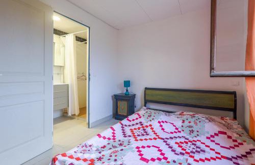 Calvi Apartamento | Calenzana Trè - Appt avec piscine partagée