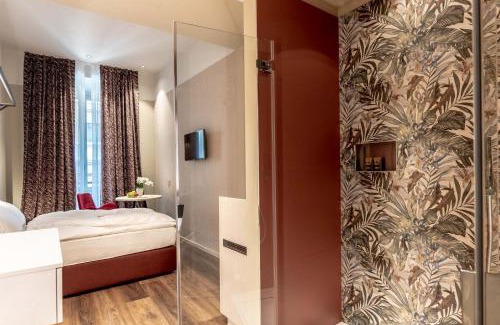 Trento Old Town Cama Y Desayuno | Calepina Alpine Suite