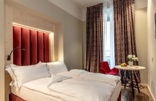 Trento Old Town Cama Y Desayuno | Calepina Alpine Suite