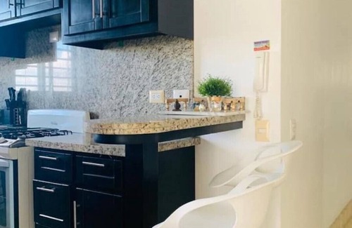 La Romana Apartamento | Caleta Beach View