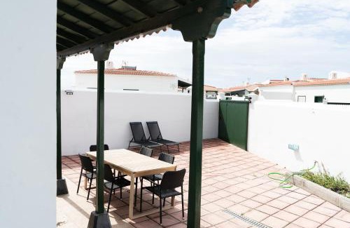 Abades Casa | Caleton29