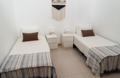 Abades Casa | Caleton29