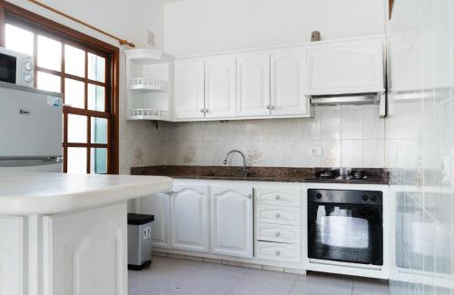 Abades Casa | Caleton29