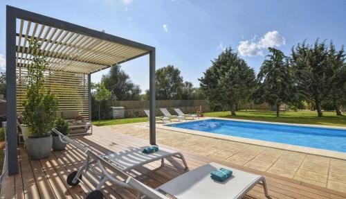 Binissalem Casa | Caleu