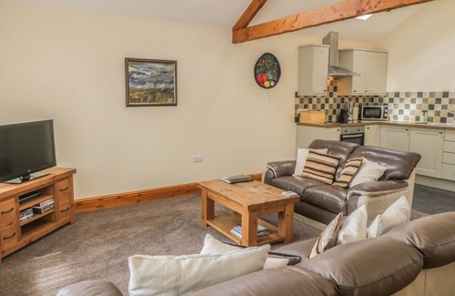 Thirsk Cabaña | Casa de terneros, THIRSK