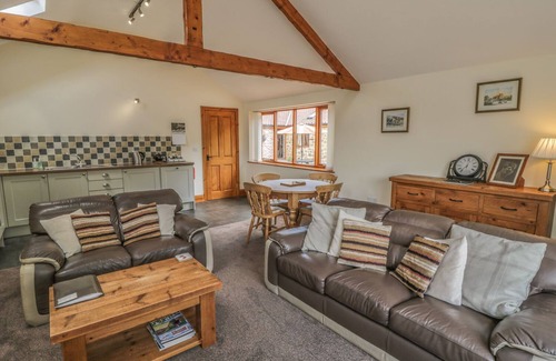 Thirsk Cabaña | Casa de terneros, THIRSK
