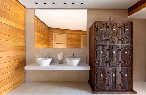 Villa La Angostura Hotel | Calfuco Wine Hotel & Spa