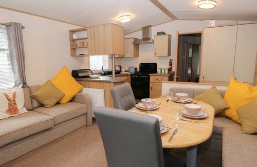 Troutbeck Bridge Casa | Calgarth Lodge, PUENTE TROUTBECK