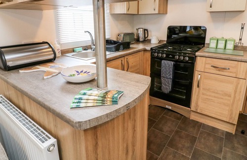 Troutbeck Bridge Casa | Calgarth Lodge, PUENTE TROUTBECK