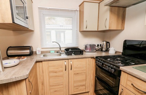 Troutbeck Bridge Casa | Calgarth Lodge, PUENTE TROUTBECK