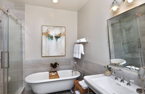 Winters Casa | Cali Adventure! Luxurious Studio Unit, Minutes from The Yolo County w/ Fireplace