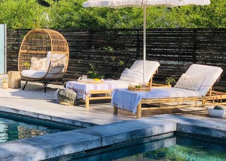 Woodland Hills Casa | Cali Luxury Dream Hideaway
