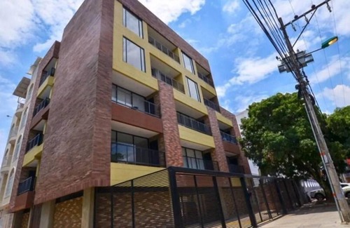 San Fernando Casa | Cali - Mantis Loft 401 Blue