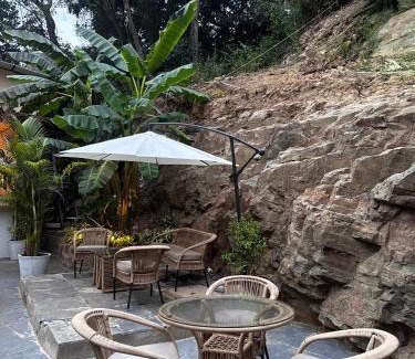 Chapora Hotel | Cali - Stays By The Bay