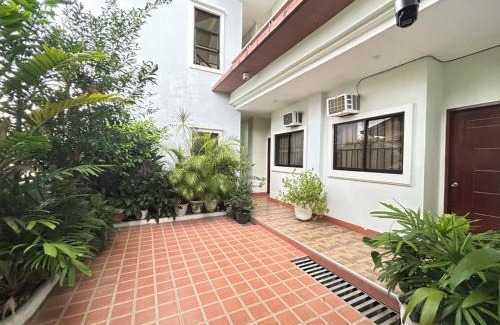Balamban Casa | Caliah Homes Apartelle