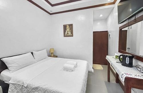 Balamban Casa | Caliah Homes Apartelle