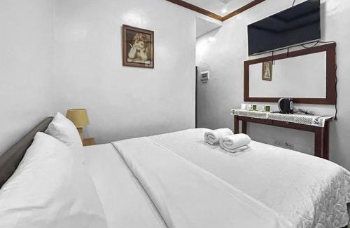 Balamban Casa | Caliah Homes Apartelle