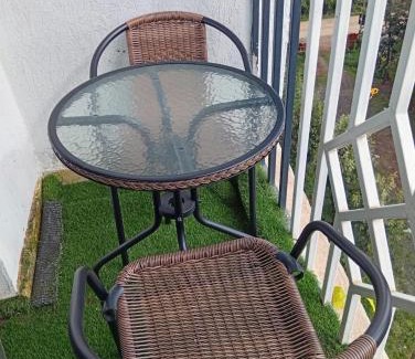 Kasarani Apartamento | Caliah Staycation Thika Road