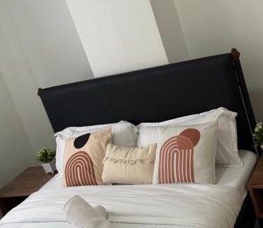 Kasarani Apartamento | Caliah Staycation Thika Road
