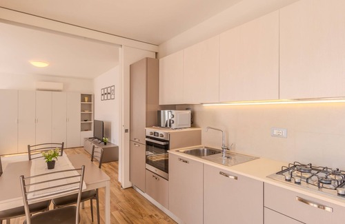 Dro Apartamento | Calicantus by Interhome