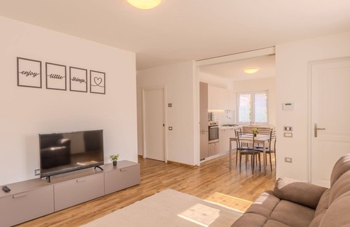 Dro Apartamento | Calicantus by Interhome