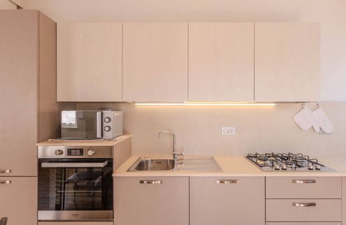 Dro Apartamento | Calicantus by Interhome