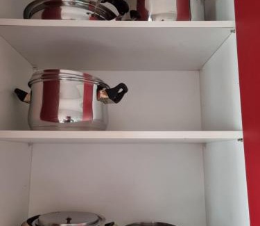 Distrito Sur Apartamento | CALIDAD EN ZONA TRANQUILA