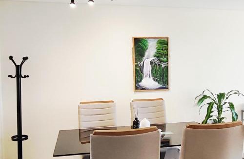 Asuncion Apartamento | Calidad/precio. Alto Nivel. Zona Recoleta.Shopping