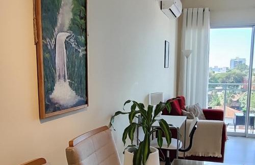 Asuncion Apartamento | Calidad/precio. Alto Nivel. Zona Recoleta.Shopping