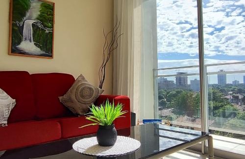 Asuncion Apartamento | Calidad/precio. Alto Nivel. Zona Recoleta.Shopping