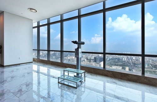 Tu Liem Apartamento | Calidas Landmark72 Royal Residence Hanoi